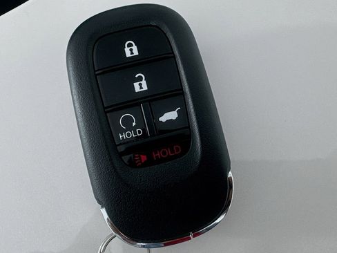 New 2026 Honda HR-V LX image 40