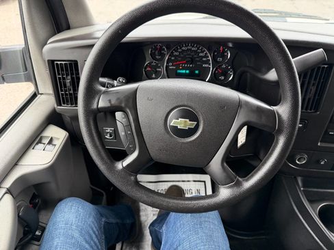 Used 2013 Chevrolet Express 3500 LT w/ LT Preferred Equipment Group image 49