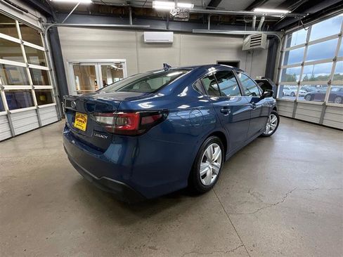 Used 2020 Subaru Legacy AWD/4WD image 5