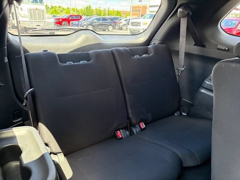 Used 2018 Mitsubishi Outlander SE FWD image 17