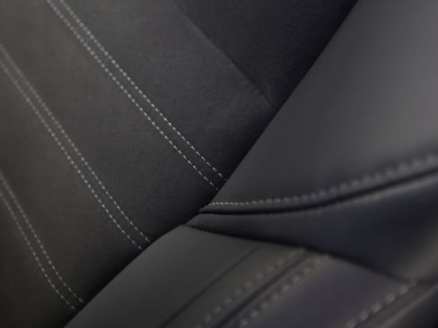 Used 2024 Mitsubishi Outlander SE Black Edition FWD image 35