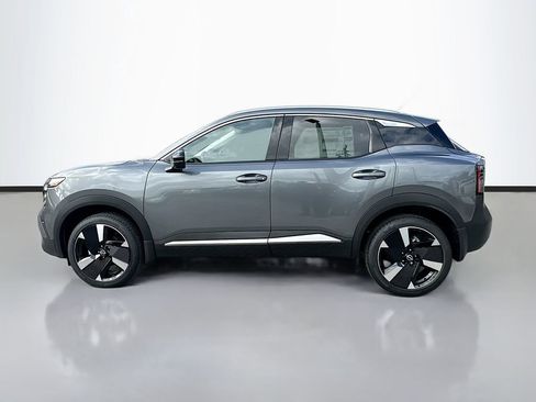 New 2026 Nissan Kicks SR image 5