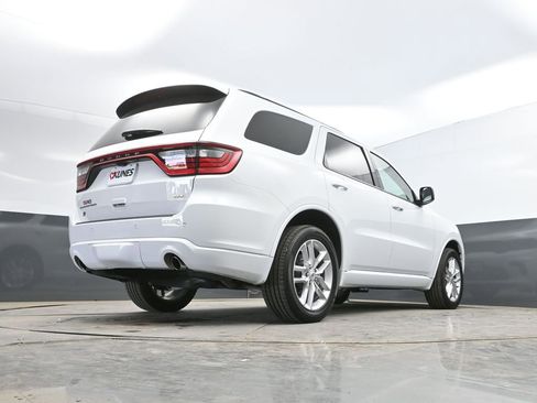 Used 2026 Dodge Durango GT AWD/4WD image 38