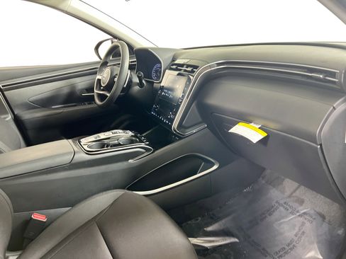 Used 2023 Hyundai Tucson Blue image 26