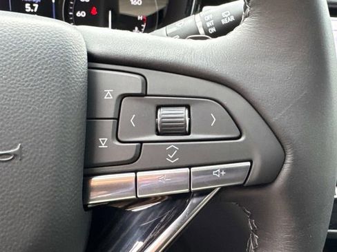 New 2025 Cadillac XT6 Premium Luxury w/ Technology Package image 28