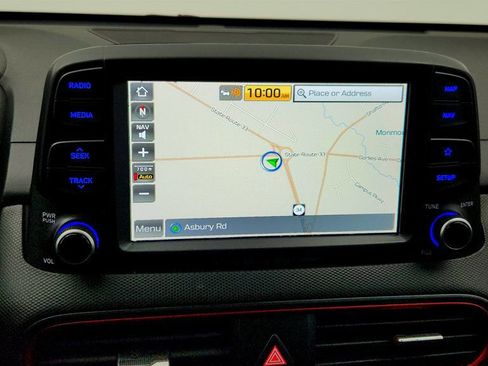 Used 2019 Hyundai Kona Ultimate image 19