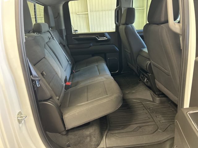 Used 2024 GMC Sierra 3500 SLE w/ Preferred Package AWD/4WD image 30