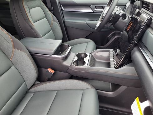 New 2026 GMC Terrain AT4 image 11