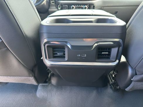 Used 2024 GMC Sierra 1500 Elevation w/ Elevation Premium Package AWD/4WD image 20