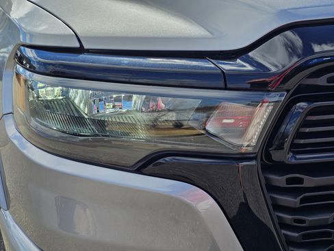 Used 2025 RAM 1500 Big Horn image 4