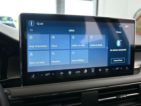 Used 2023 Lincoln Corsair Reserve AWD/4WD image 20