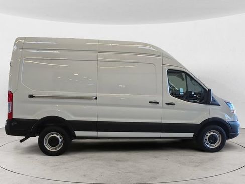 Certified 2024 Ford Transit 250 148 High Roof w/ Load Area Protection Package RWD image 6