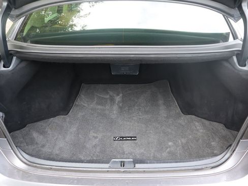 Used 2014 Lexus LS 460 AWD w/ Comfort Package image 14
