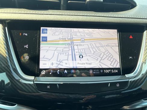 Used 2024 Cadillac XT6 Sport w/ Technology Package AWD/4WD image 16