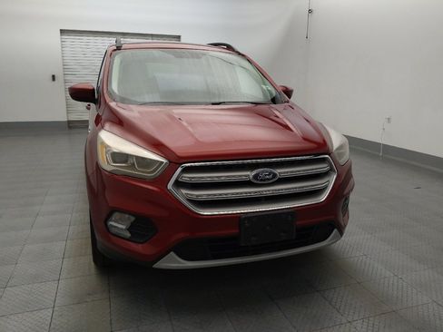 Used 2018 Ford Escape SEL FWD image 14