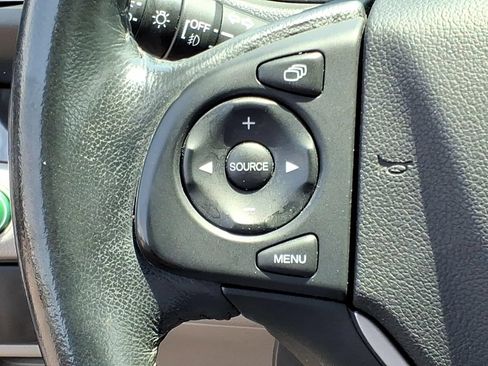 Used 2014 Honda CR-V EX-L image 16