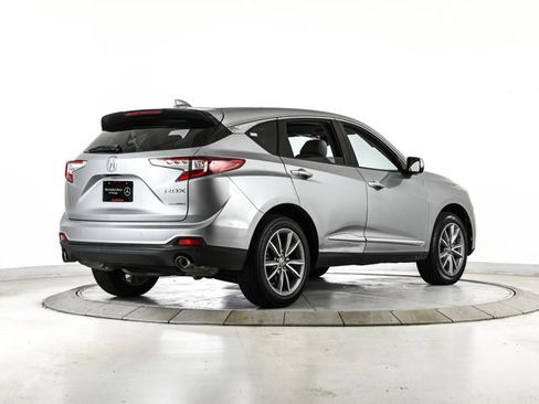 Used 2019 Acura RDX AWD w/ Technology Package image 5