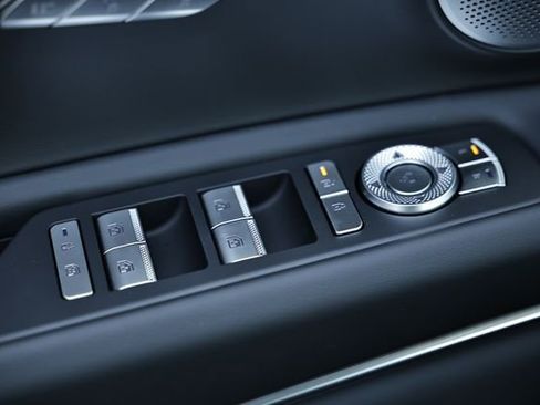New 2026 Genesis GV80 3.5T Prestige AWD/4WD image 17