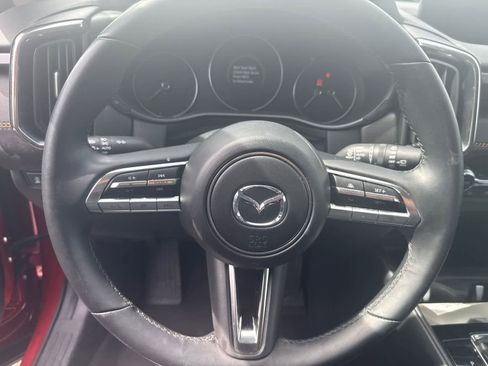 Used 2025 MAZDA CX-50 2.5 Hybrid w/ Premium Plus Pkg image 18