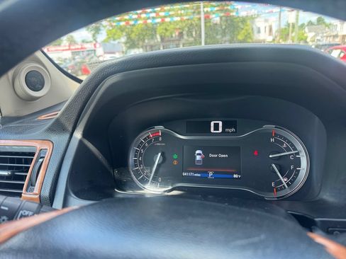 Used 2019 Honda Ridgeline RTL image 21