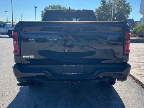 Certified 2026 RAM 1500 Tradesman w/ Off Road Group AWD/4WD image 7