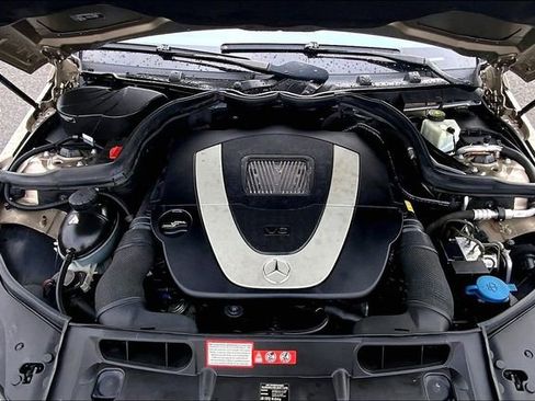 Used 2008 Mercedes-Benz C 300 4MATIC Sedan image 26