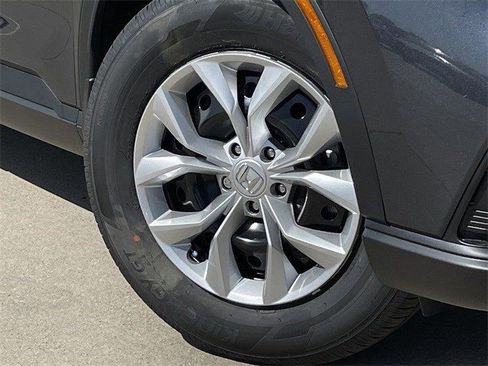 New 2026 Honda CR-V LX image 8
