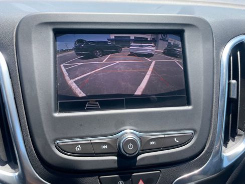 Used 2024 Chevrolet Equinox LT AWD/4WD image 17