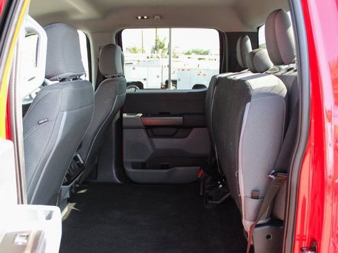 Used 2022 Ford F150 XL w/ Trailer Tow Package image 25