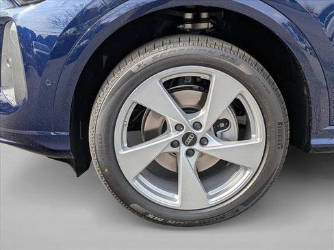 New 2025 Audi Q5 Premium Plus image 9