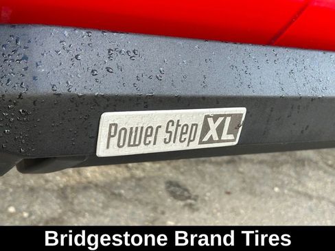 Used 2022 Jeep Wrangler Unlimited Sport image 31