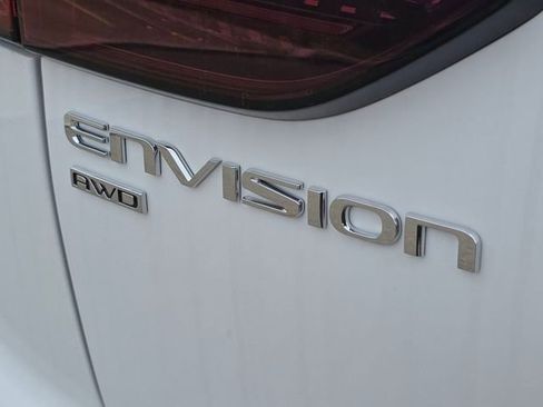 New 2026 Buick Envision Preferred image 19