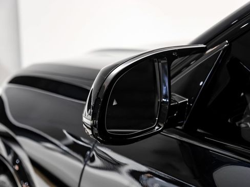 Used 2022 BMW X6 M w/ Competition Package AWD/4WD image 55