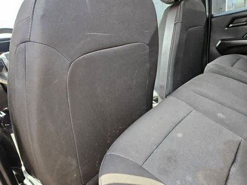 Used 2023 Chevrolet Colorado W/T image 16