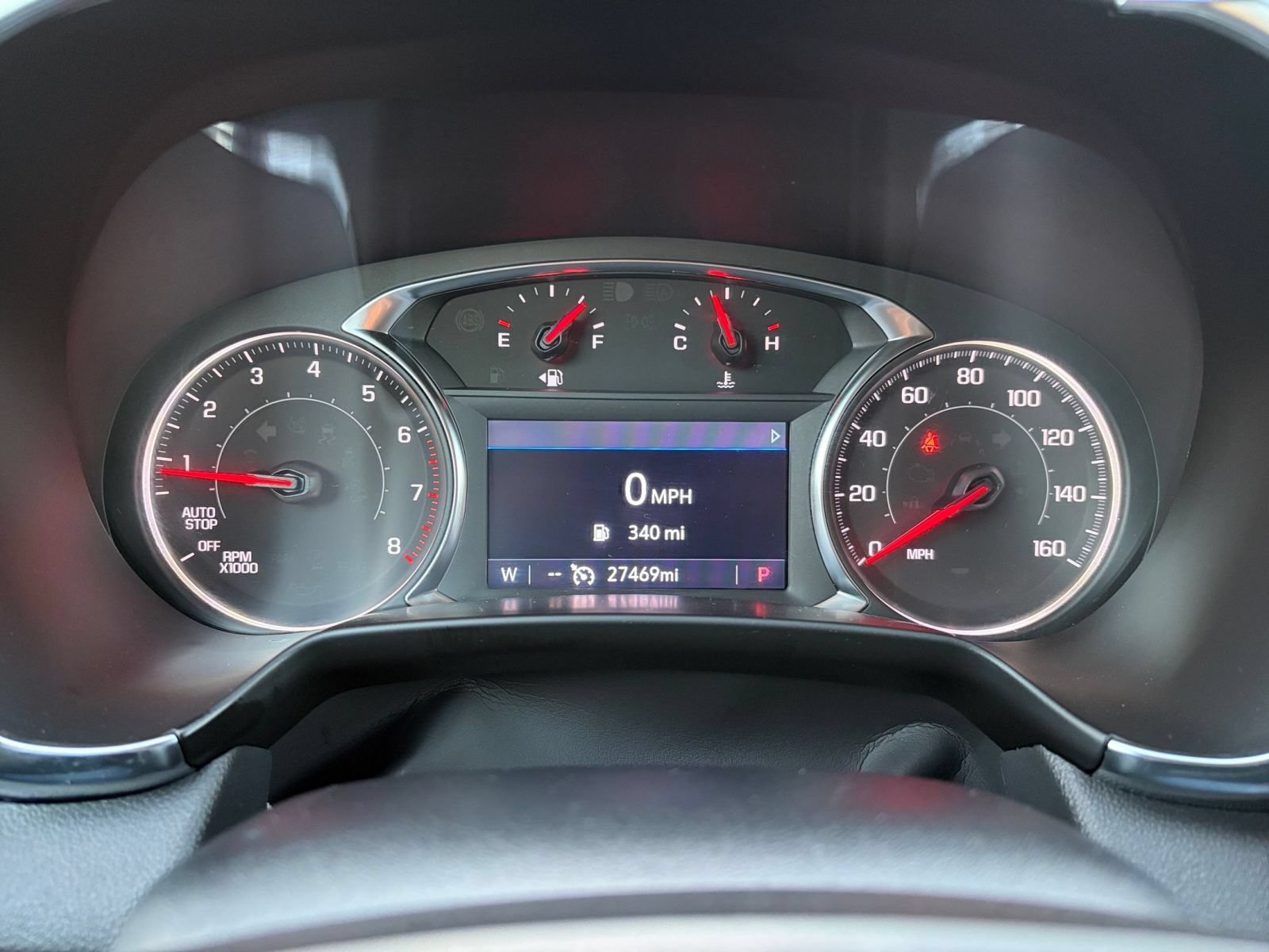 Used 2025 Chevrolet Blazer LT FWD image 40