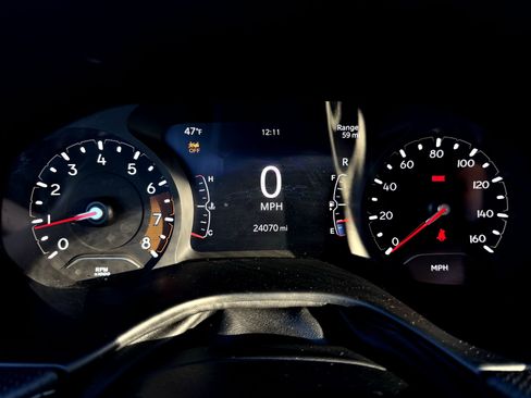 Used 2022 Jeep Compass Altitude image 18