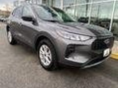 Certified 2023 Ford Escape Active w/ Tech Pack #1