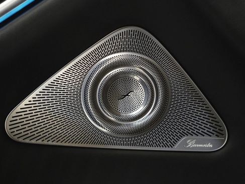 Used 2025 Mercedes-Benz Maybach S 680 4MATIC image 27