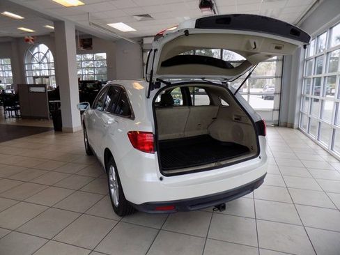 Used 2014 Acura RDX Base image 8