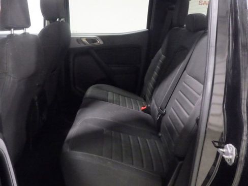 Used 2023 Ford Ranger XLT w/ Equipment Group 301A Mid image 7