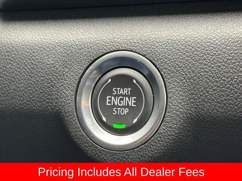 Used 2026 GMC Terrain Elevation FWD image 18