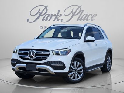Certified 2020 Mercedes-Benz GLE 350 4MATIC