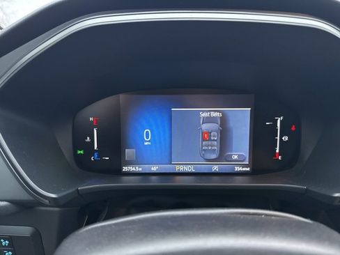 Used 2025 Ford Escape Active w/ Tech Pack #1 image 18