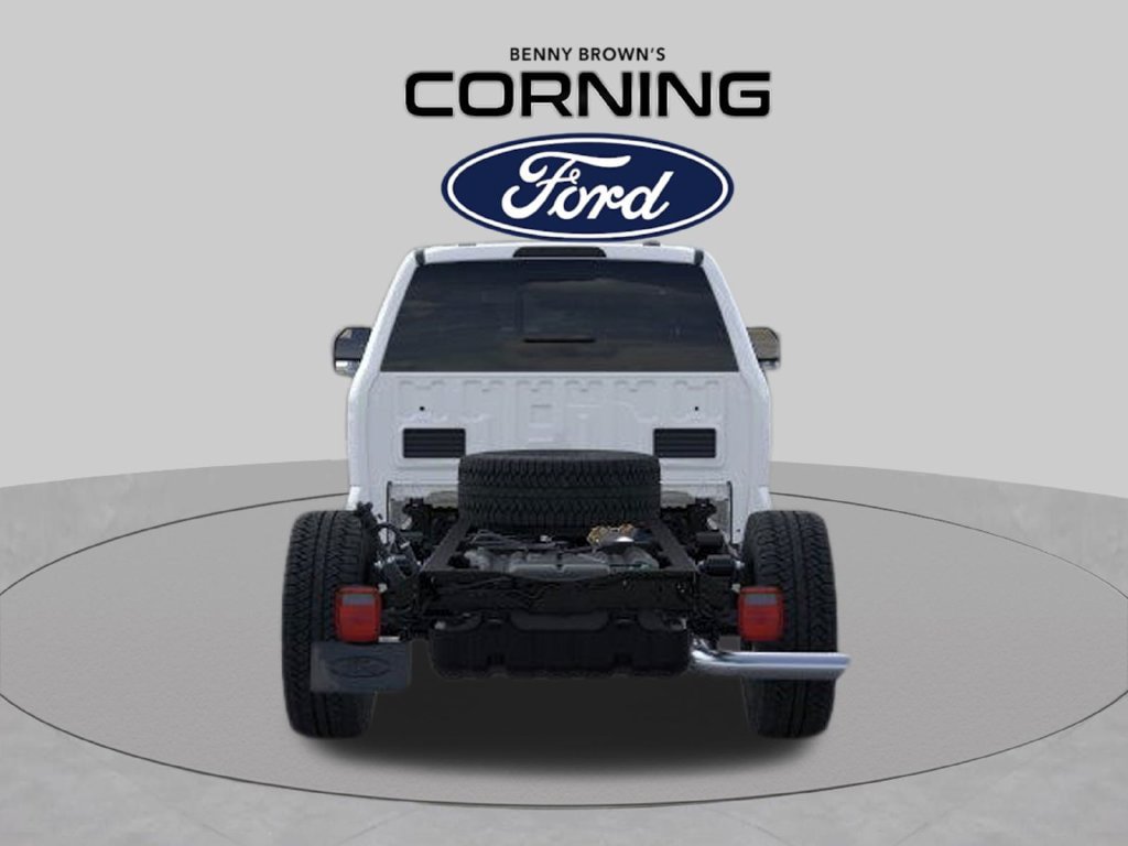 New 2026 Ford F350 XL w/ XL Chrome Package AWD/4WD image 20