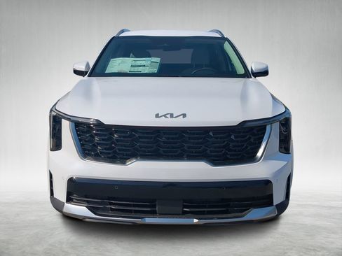 New 2026 Kia Sorento S image 7