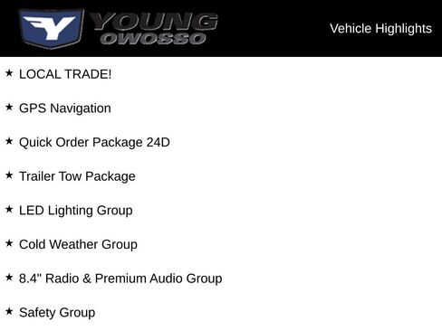 Used 2021 Jeep Gladiator Mojave AWD/4WD image 5