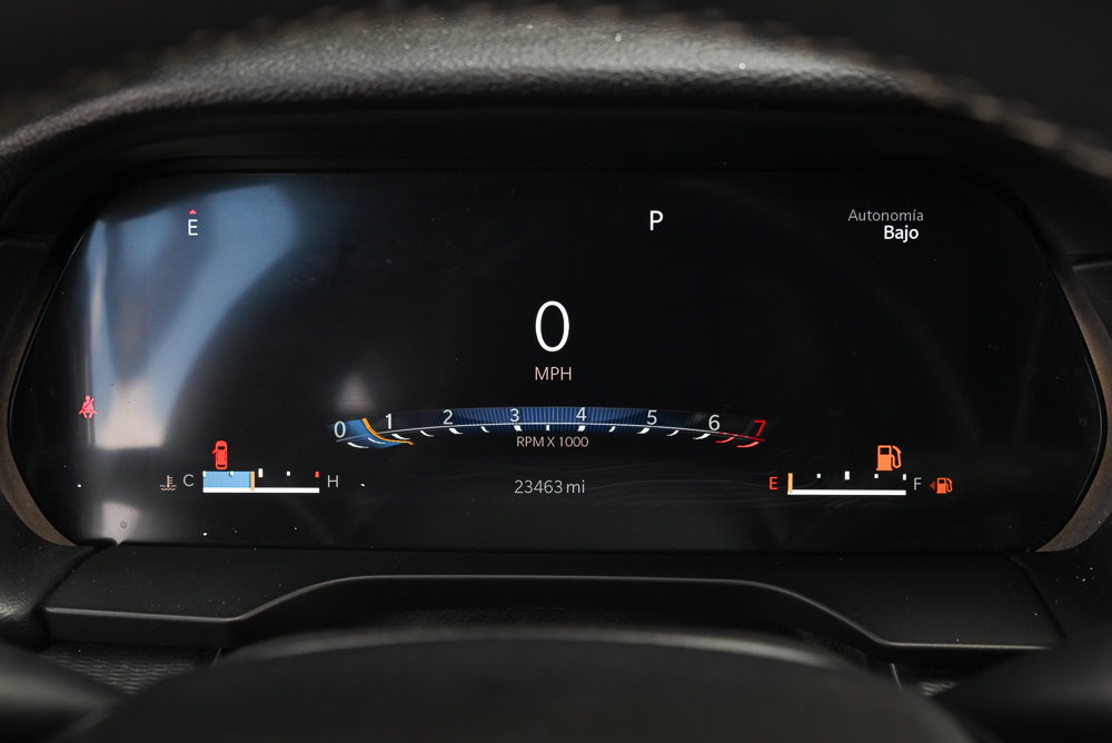 Used 2023 Jeep Grand Cherokee Altitude RWD image 13