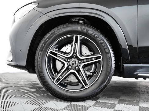 New 2026 Mercedes-Benz GLE 450 4MATIC image 6