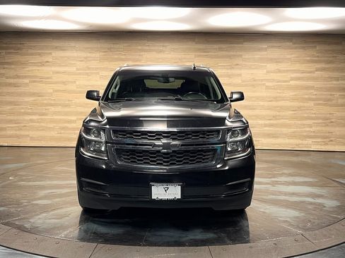 Used 2019 Chevrolet Suburban LS image 23