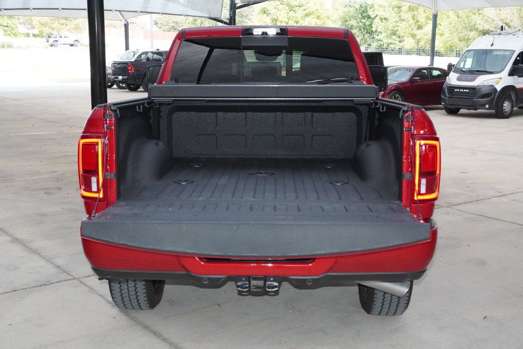 Used 2026 RAM 2500 Laramie w/ Night Edition AWD/4WD image 36